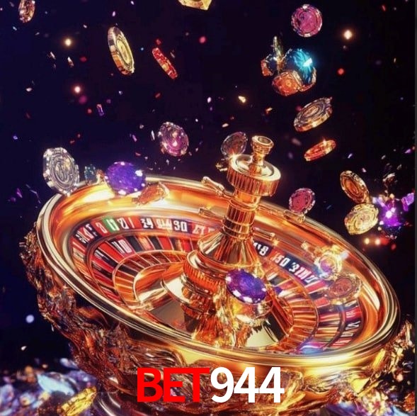 BET944: Seu Cassino Premiado com Pagamentos Rápidos