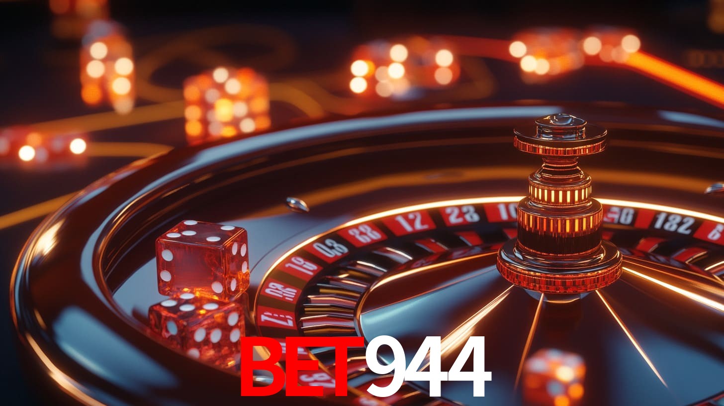 Game Providers BET944