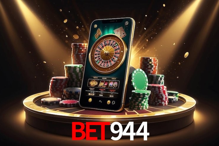 Integração de APIs BET944