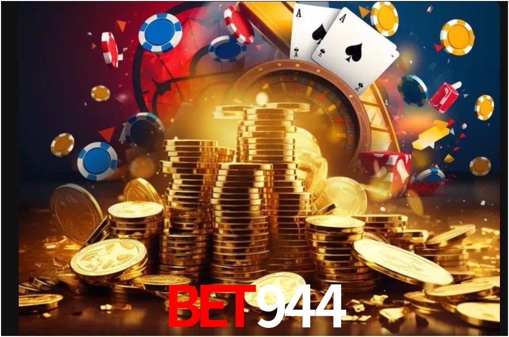 Jogos Exclusivos BET944