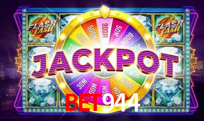 A Popularidade dos Caça-Níqueis no BET944