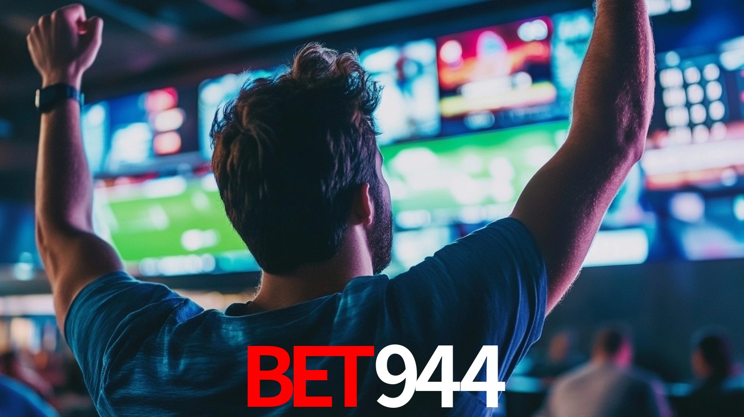 Live Casino BET944