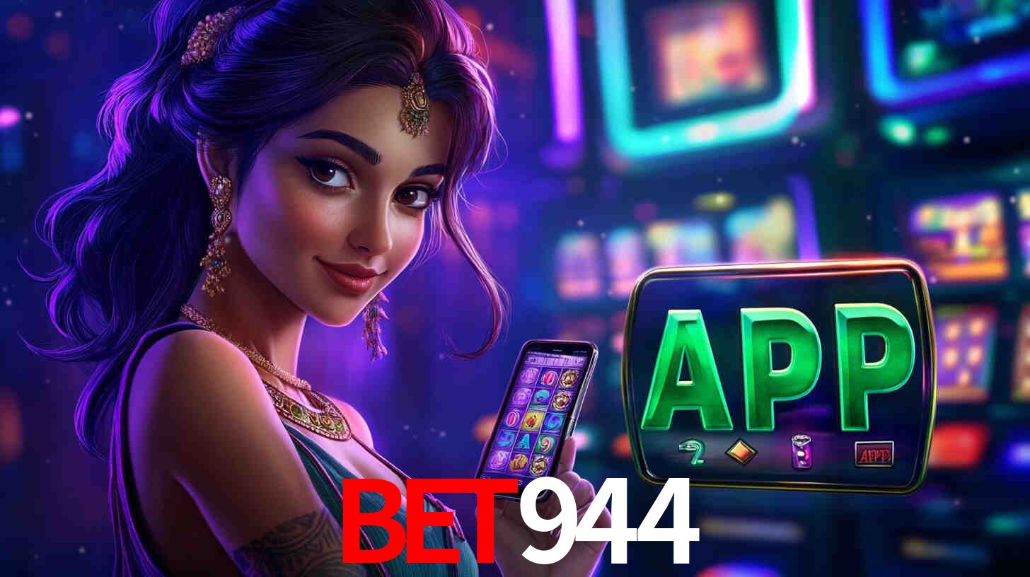 Welcome Bonus BET944