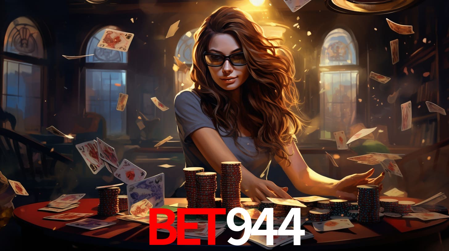 Live Casino BET944