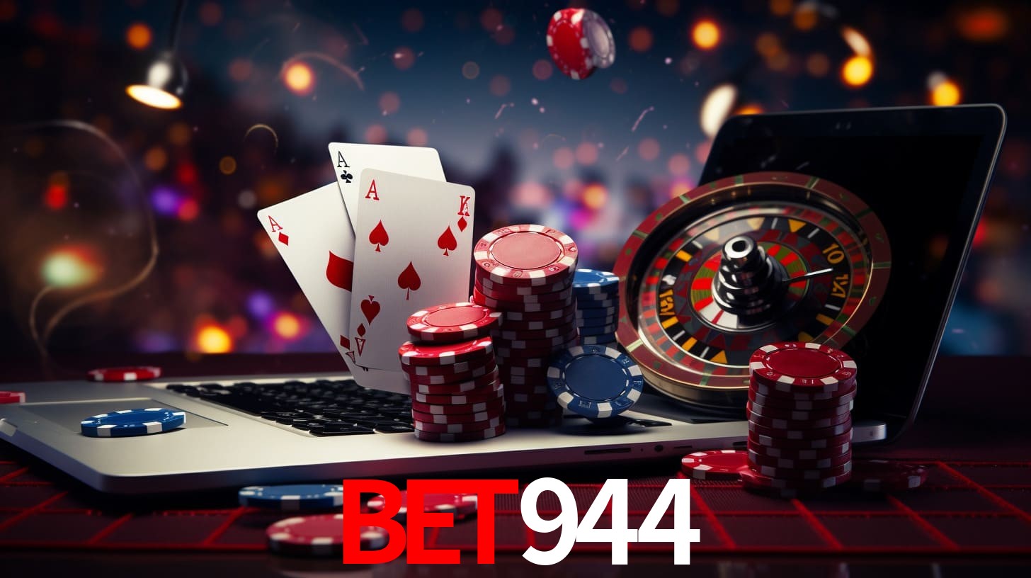 Games Directory BET944