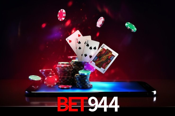 Exclusive Offers BET944
