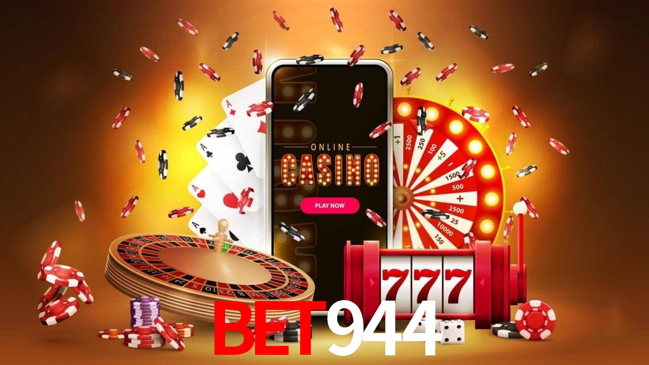 Segurança 2FA BET944