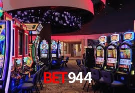 BET944: Jogos de Caça-Níqueis-Altas Recompensas, Roleta-Velocidade, Blackjack-Desafios Máximos