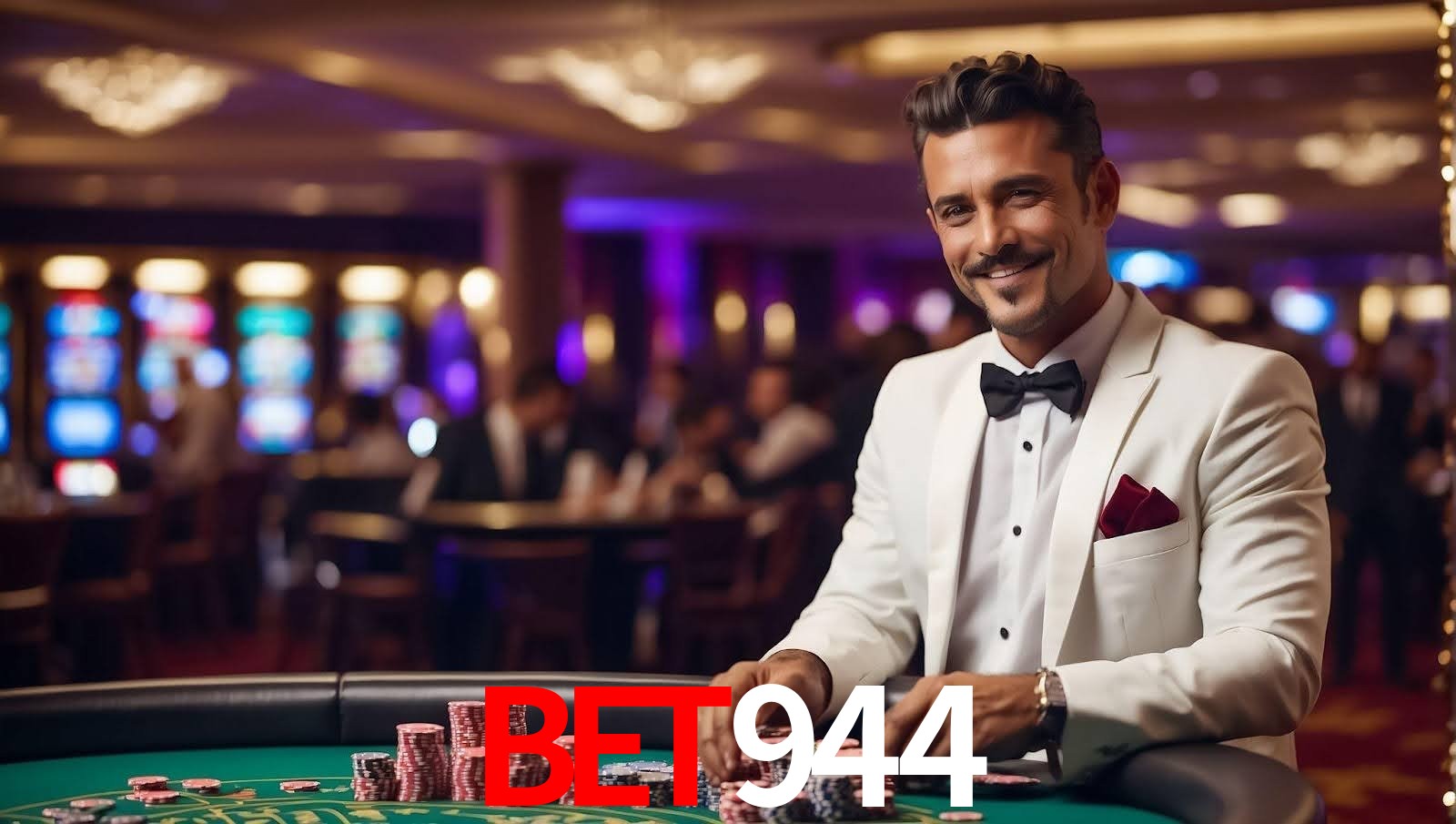 Especiais de Fim de Semana BET944