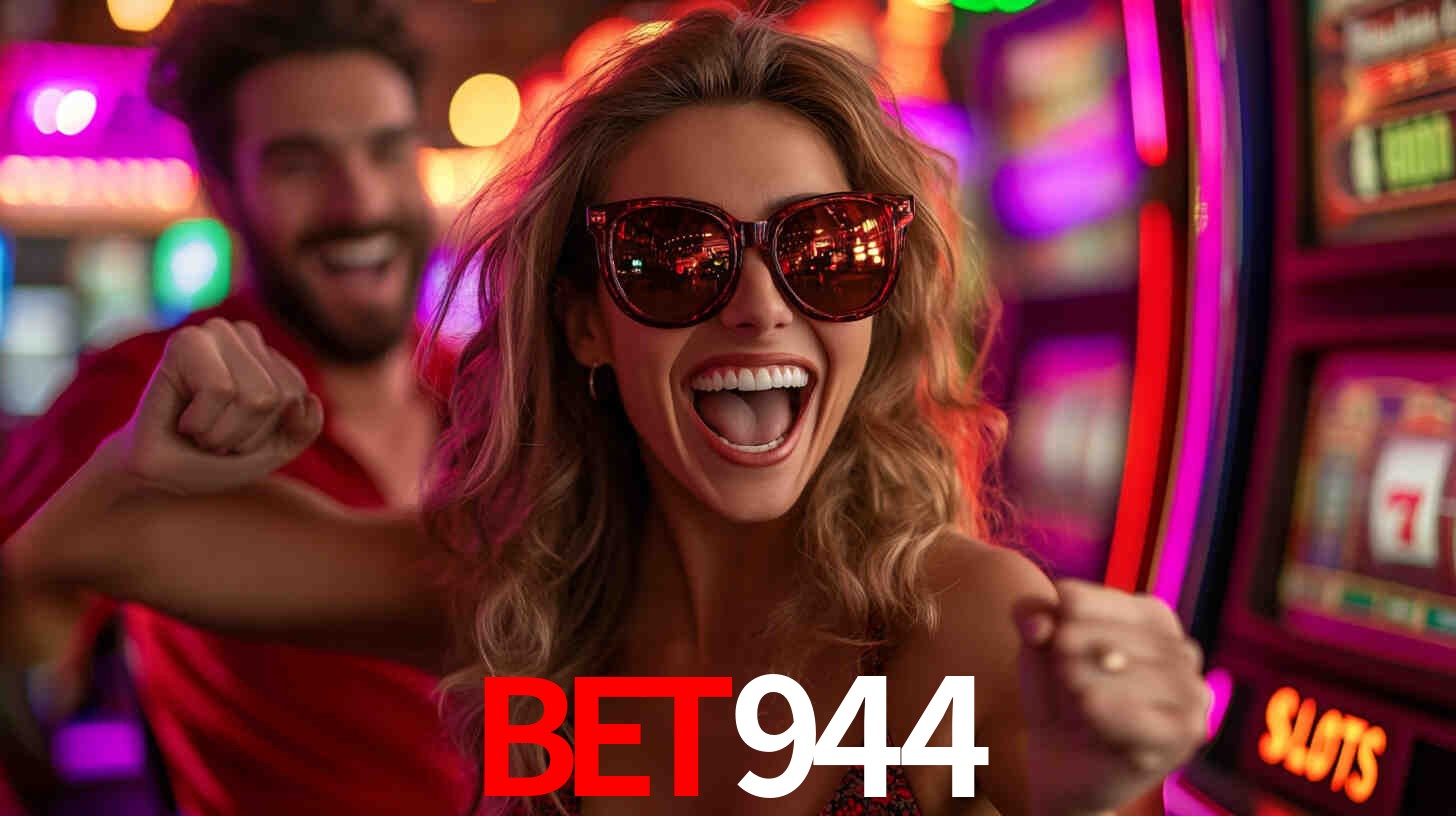 Descubra o Programa VIP da BET944: Vantagens Exclusivas para Jogadores